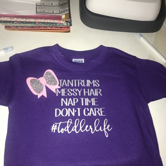 Custom shirts - Picture 3 of 3